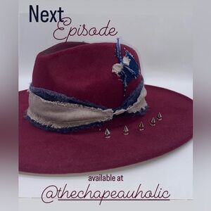 “Next Episode” by The Chapeauholic